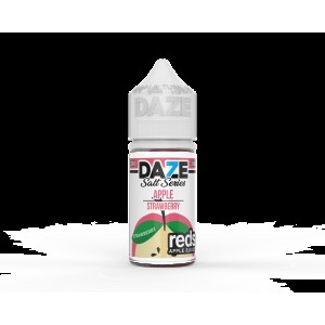 7 Daze Salt – Reds S...