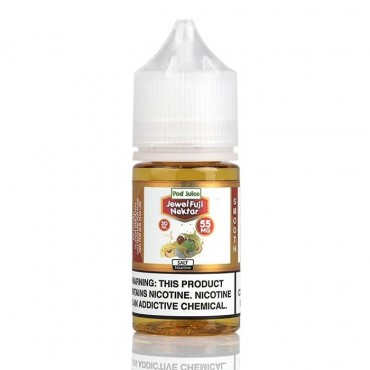 JEWEL FUJI NEKTAR - POD JUICE E-LIQUID - 30ML