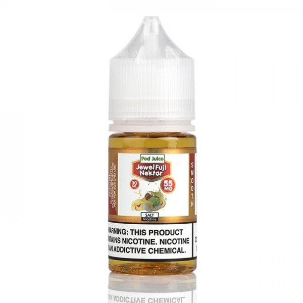 JEWEL FUJI NEKTAR - POD JUICE E-LIQUID - 30ML