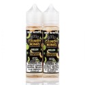 MELON BUBBLEGUM - CANDY KING E-LIQUID - 120ML