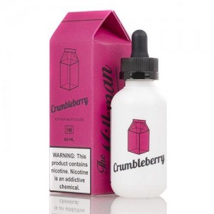 CRUMBLEBERRY - THE M...