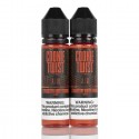 STRAWBERRY HONEY GRAHAM - COOKIE TWIST E-LIQUID - 120ML