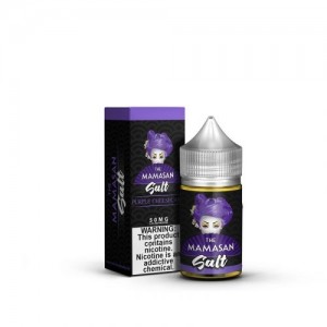 PURPLE CHEESECAKE - ...