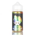 SUPER CEREAL - THE MAMASAN E-LIQUID - 100ML