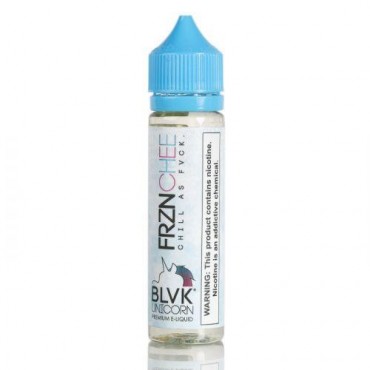 FRZNCHEE - BLVK UNICORN - FRZN - 60ML