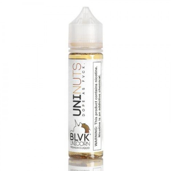 UNINUTS - BLVK UNICORN - WYTE - 60ML