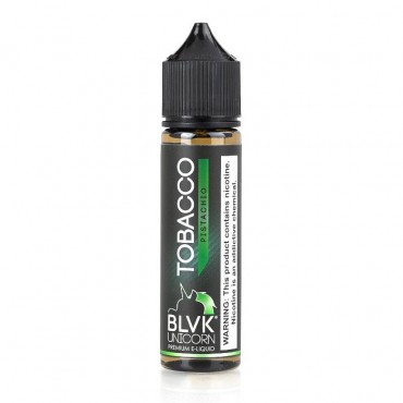 PISTACHIO - BLVK UNICORN - 60ML