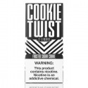 FROSTED SUGAR COOKIE - COOKIE TWIST E-LIQUID - 120ML