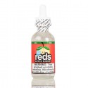 RED'S GUAVA APPLE ICED E-JUICE - 7 DAZE - 60ML