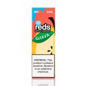 RED'S GUAVA APPLE ICED E-JUICE - 7 DAZE - 60ML