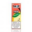 RED'S GUAVA APPLE - 7 DAZE SALT - 30ML