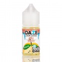 RED'S GUAVA APPLE ICED - 7 DAZE SALT - 30ML