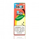 RED'S GUAVA APPLE ICED - 7 DAZE SALT - 30ML