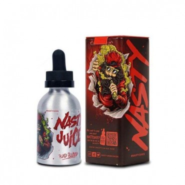 Bad Blood by Nasty Juice 60ml