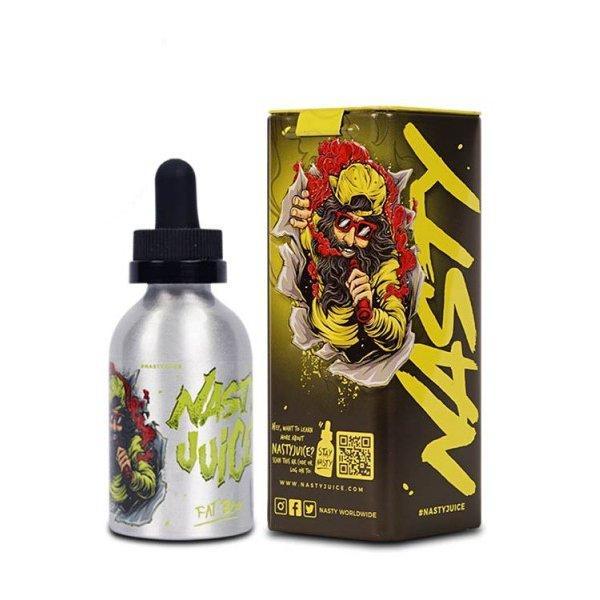 Fat Boy by Nasty Juice 60ml