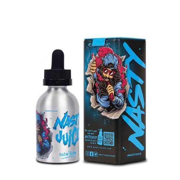 Slow Blow by Nasty Juice 60ml