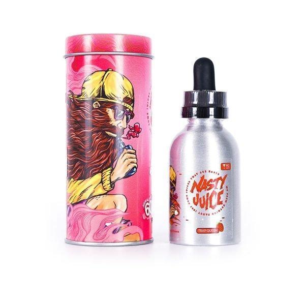 Trap Queen by Nasty Juice 60ml