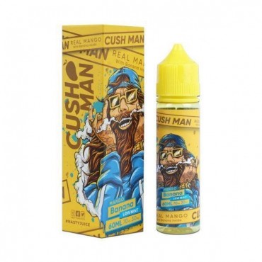 Mango Banana by Nasty Juice 60ml