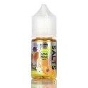 PEACH PEAR SALTS - JUICE HEAD E-LIQUID - 30ML