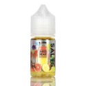 PINEAPPLE GRAPEFRUIT SALTS - JUICE HEAD E-LIQUID - 30ML