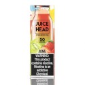 STRAWBERRY KIWI SALTS - JUICE HEAD E-LIQUID - 30ML