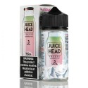 ICE WATERMELON LIME - JUICE HEAD FREEZE - 100ML