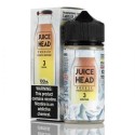 BLUEBERRY LEMON - JUICE HEAD E-LIQUIDS - 100ML