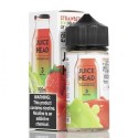 STRAWBERRY KIWI - JUICE HEAD E-LIQUID - 100ML