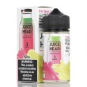 WATERMELON LIME - JUICE HEAD E-LIQUID - 100ML