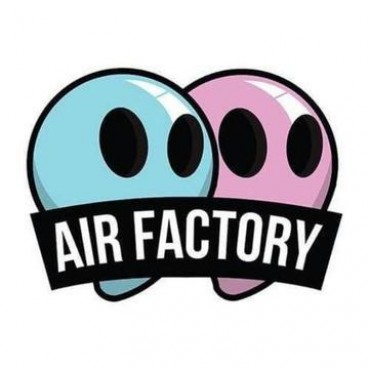 AIR FACTORY ORIGINAL | Mango 100ML eLiquid