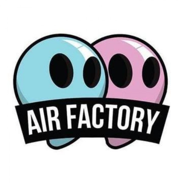 AIR FACTORY ORIGINAL | Mango 100ML eLiquid