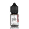 SALTWATER APPLE PEACH STRAWBERRY - COASTAL CLOUDS CO. - 30ML