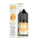 SALTWATER ICED MANGO BERRIES - COASTAL CLOUDS CO. - 30ML