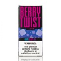 GRAPE BERRY MIX - TWIST E-LIQUID - 120ML