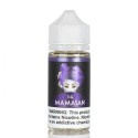 PURPLE CHEESECAKE - THE MAMASAN - 100ML