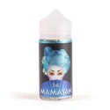 A.S.A.P - THE MAMASAN - 100ML