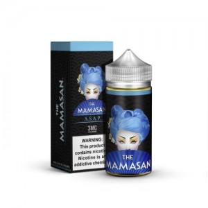 A.S.A.P - THE MAMASA...