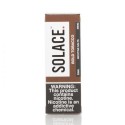 BOLD TOBACCO - SOLACE SALTS - 30ML