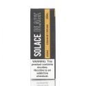 ORANGE CREAM - SOLACE BLACK SALTS - 30ML