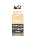 PEACH - RED'S APPLE E-JUICE - 7 DAZE - 60ML