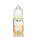 ICED PEACH - RED'S APPLE E-JUICE - 7 DAZE SALT - 30ML