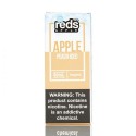 ICED PEACH - RED'S APPLE E-JUICE - 7 DAZE - 60ML