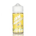 BANANA - JAM MONSTER LIQUIDS - 100ML