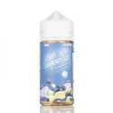 BLUEBERRY CUSTARD - CUSTARD MONSTER - JAM MONSTER LIQUIDS - 100ML