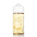 STRAWBERRY CUSTARD - CUSTARD MONSTER - JAM MONSTER LIQUIDS - 100ML