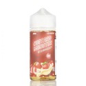 STRAWBERRY CUSTARD - CUSTARD MONSTER - JAM MONSTER LIQUIDS - 100ML