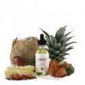 Lava Flow by Naked 100 E-Liquid 60ml