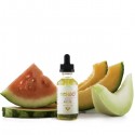 All Melon by Naked 100 E-Liquid 60ml