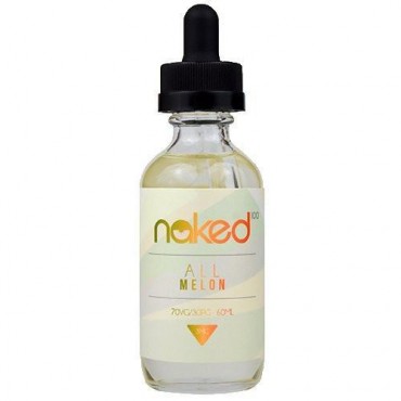 All Melon by Naked 100 E-Liquid 60ml