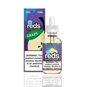 Reds Grape Iced by R...